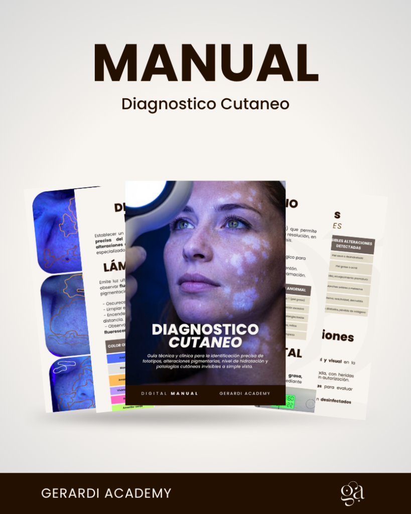 MANUAL DE HERRAMIENTAS DIAGNÓSTICAS