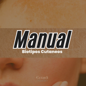MANUAL DE BIOTIPOS CUTANEOS