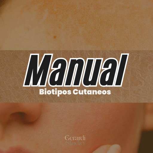 MANUAL DE BIOTIPOS CUTANEOS
