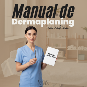 MANUAL DE DERMAPLANING