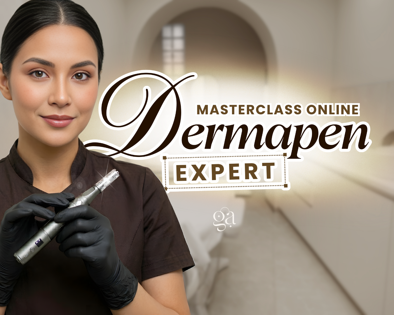 DERMAPEN ONLINE