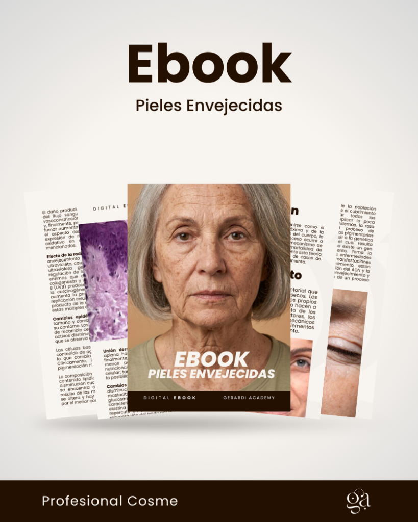 EBOOK DE PIELES ENVEJECIDAS